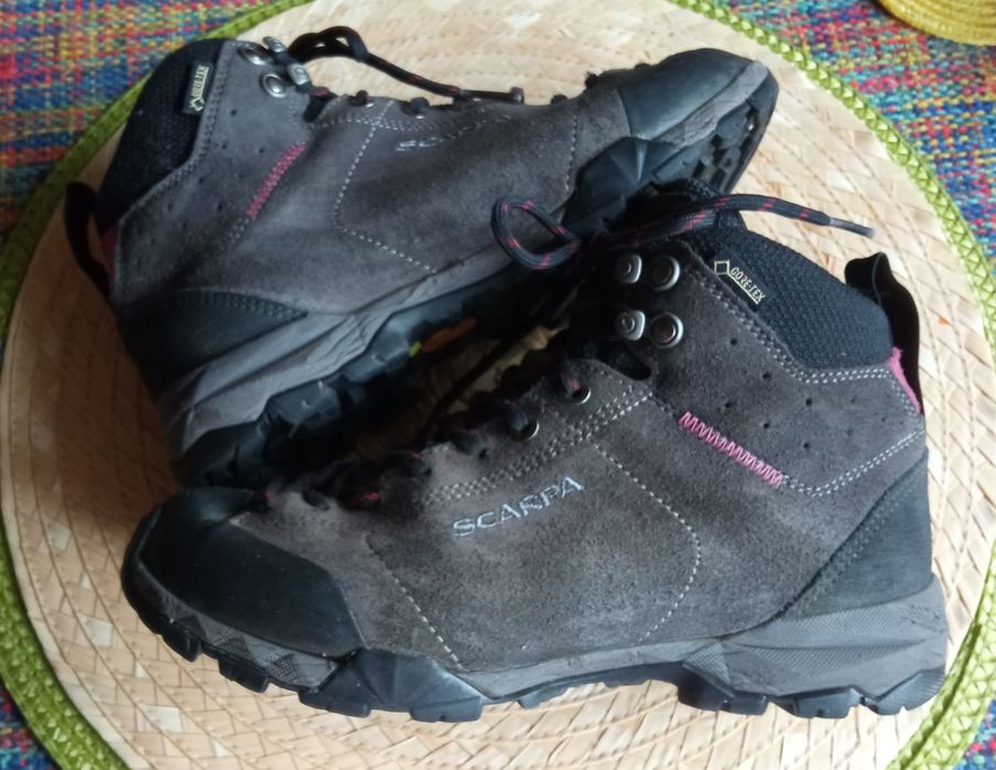 Buty Scarpa Mohito Hike GTX r.36