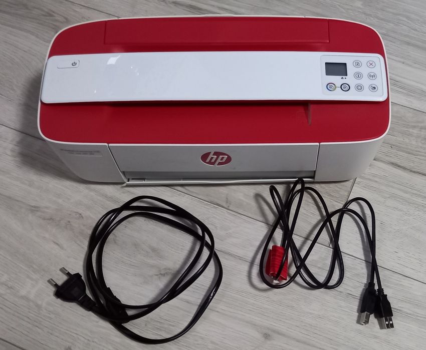 Drukarka Hp Desk Jet 3788