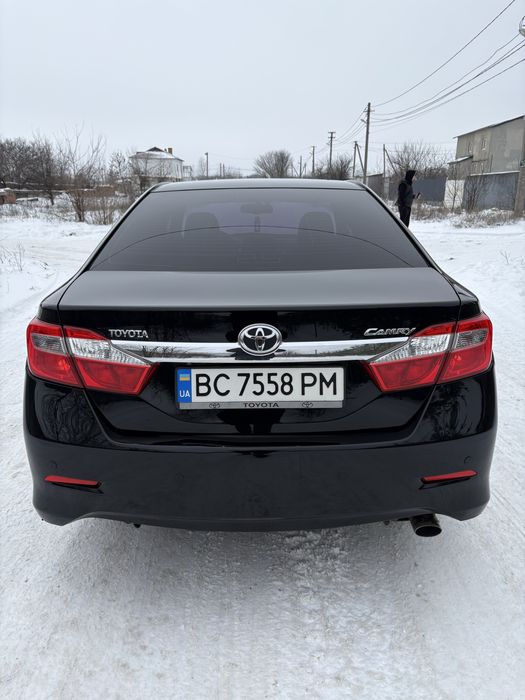 Продам Toyota Camry 50 тойота