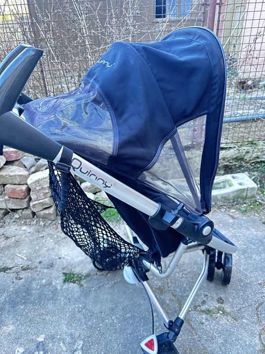 Продам коляску тростину Quinny Zapp