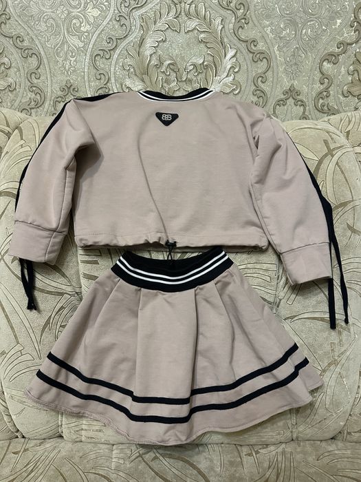 Якісний костюмчик двійка