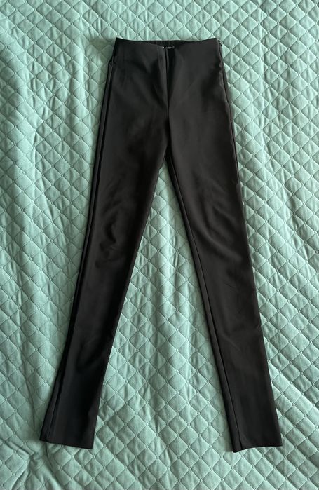 Брюки Zara xs розмір
