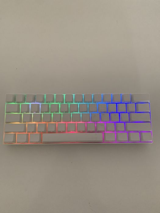 Teclado Royal Kludge RK61