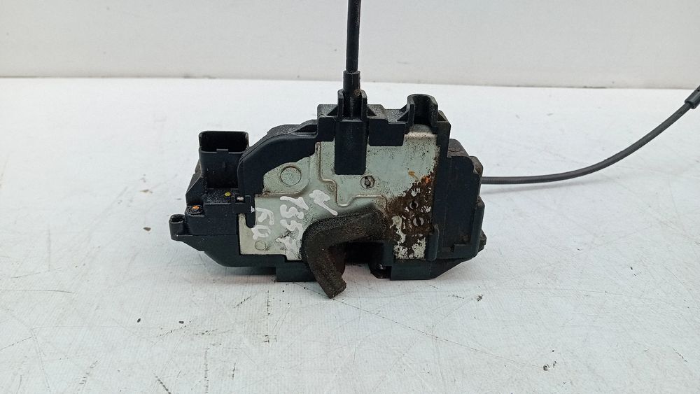 Fechadura / fecho porta frente direito RENAULT Clio III (BR0/1, CR0/1)