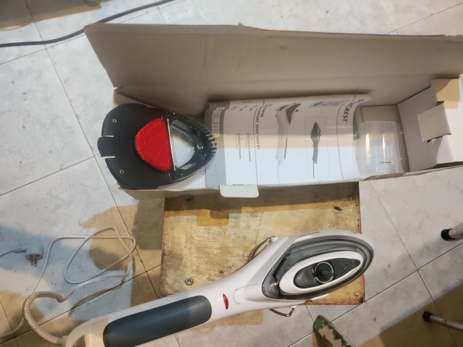 Silvercrest mini 100W