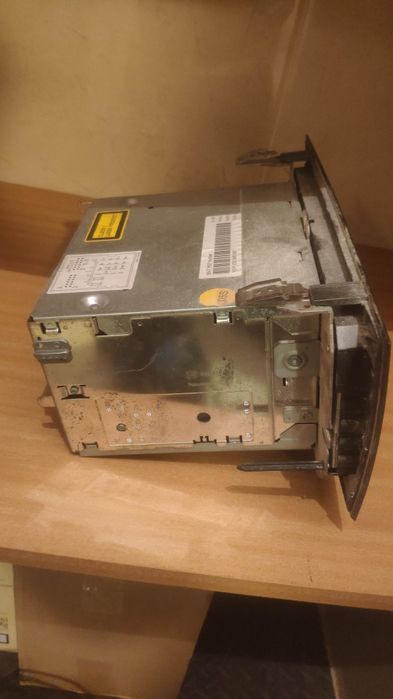 Autoradio SEAT Leon 2007