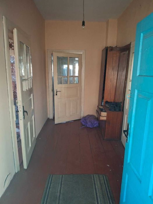 Будинок та земельна ділянка 25 сот., с. Стриганка