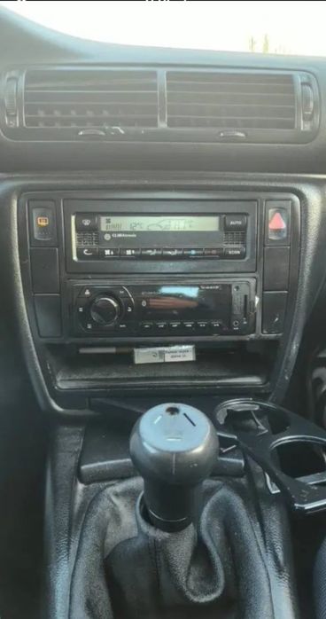 volkswagen passat 110fazer troca