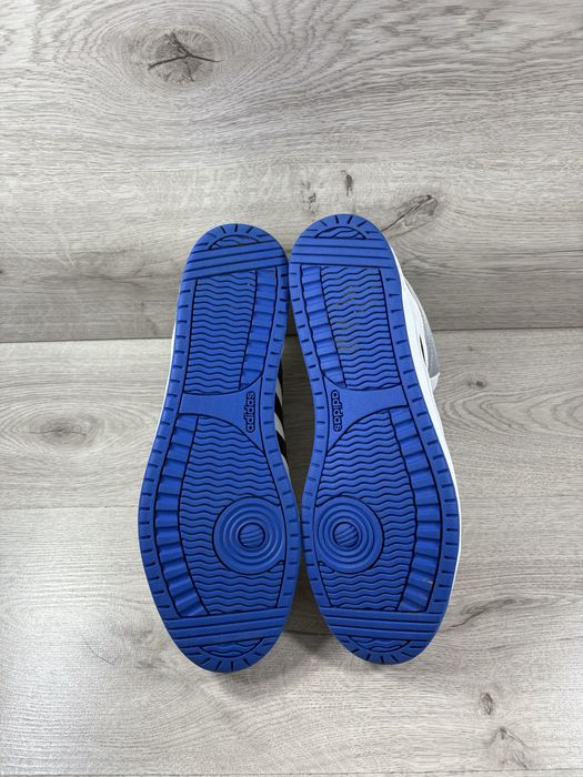 Adidas Hoops чоловічі кросівки 46 розмір
