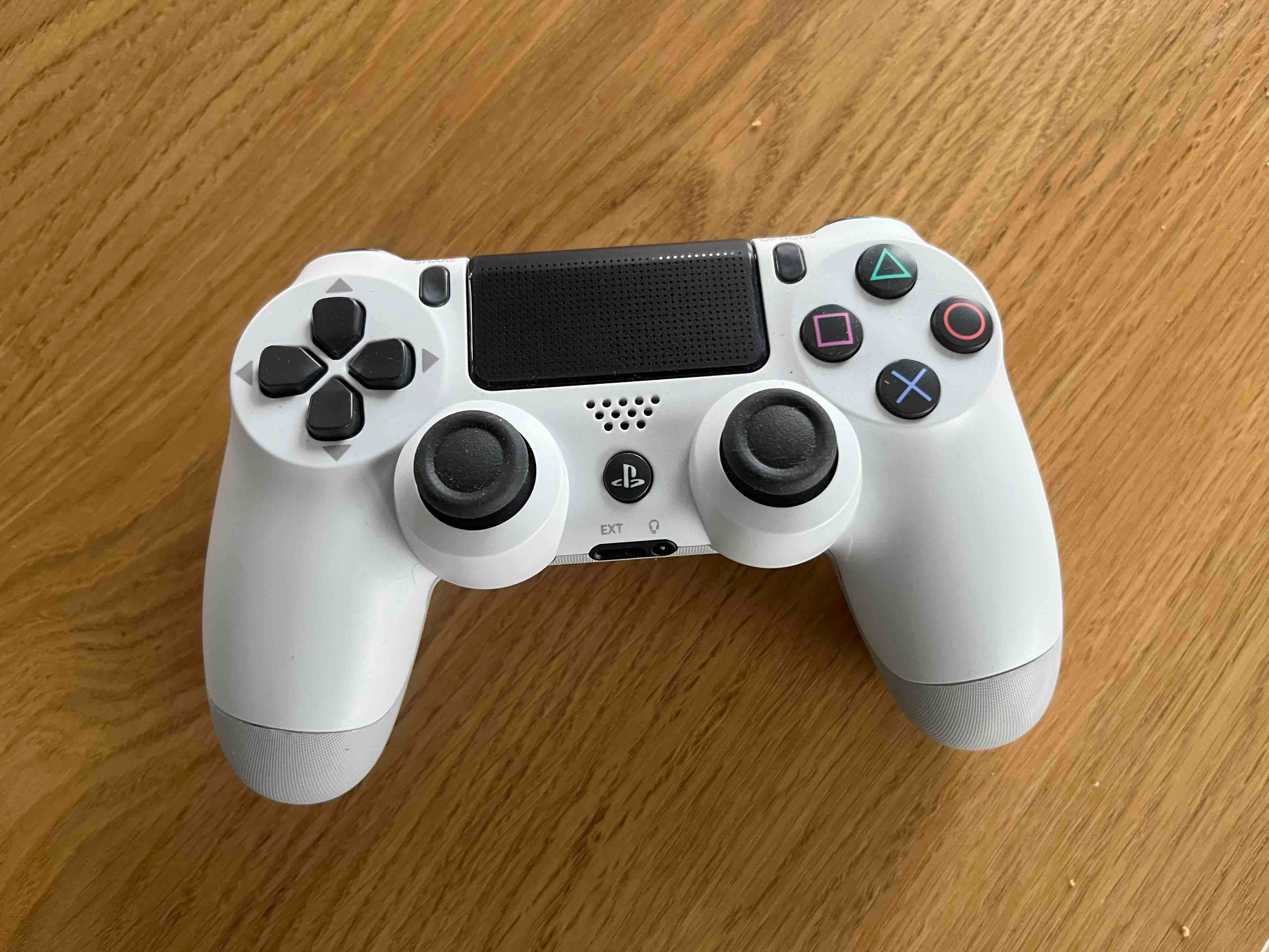 Люкс качество. Геймпад DualShock 4 для PS4 (Дуалшок) ОРИГИНАЛ бу: 799 ...
