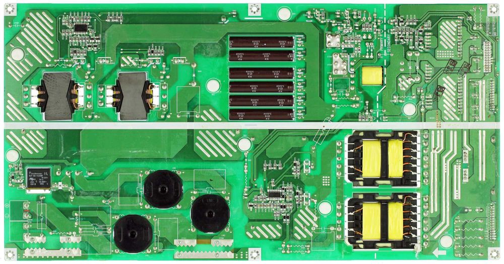 EAY584700.01 l tv  led lg mod gp4247-09s