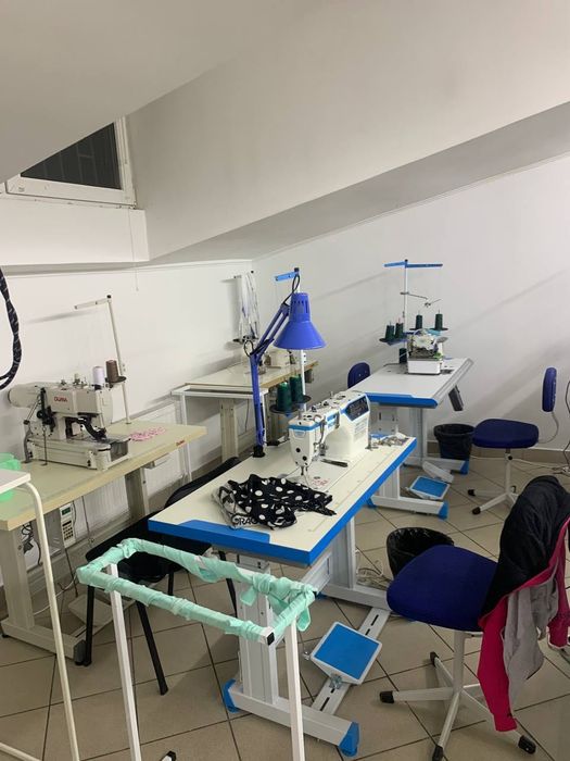 Ателье | Ремонт и Индивидуальный пошив одежды