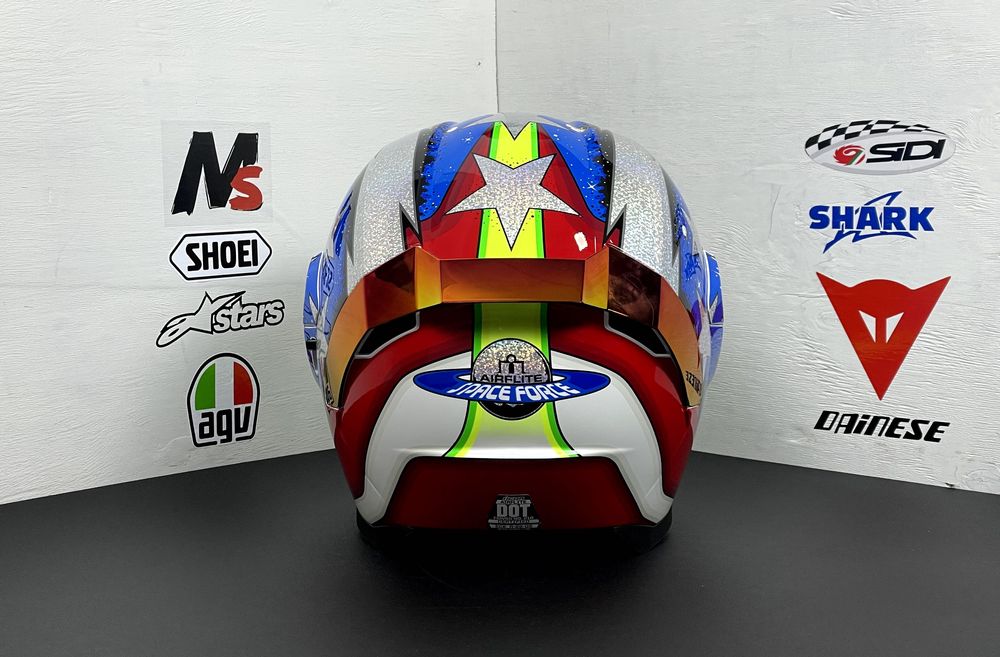 Шолом Icon,Shoei,Agv Airflite