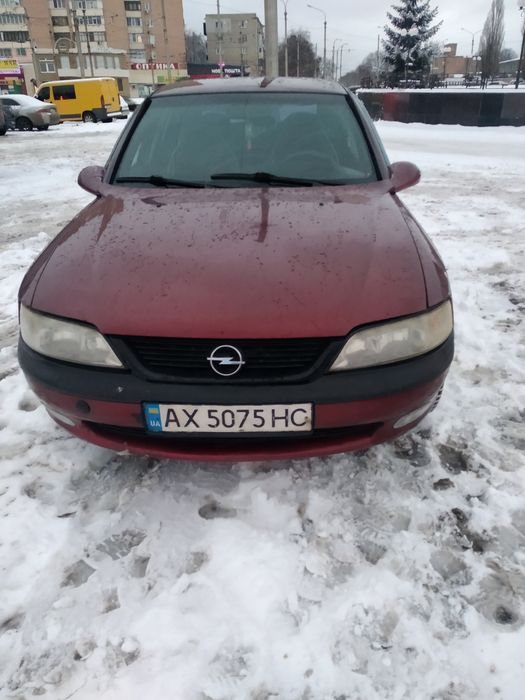 Продам Опель вектора
