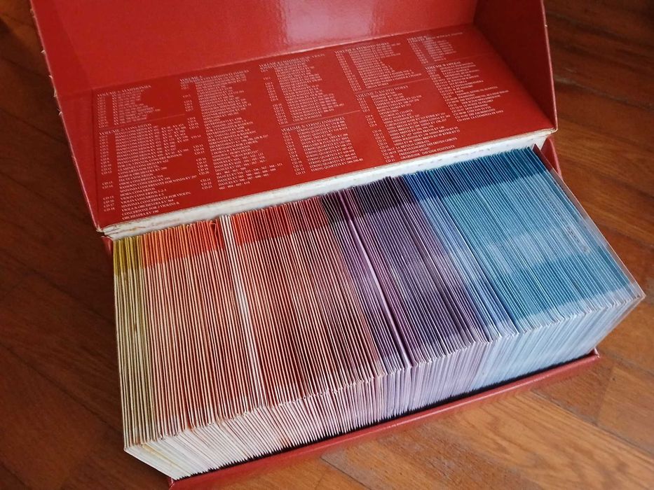 Mozart - Complete Works (170 cd)