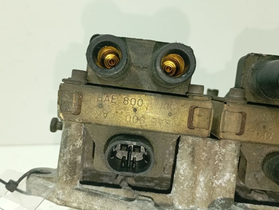 Bobina de ignição FIAT Punto (176_)