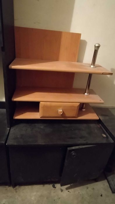 Oddam meble i kuchenkę