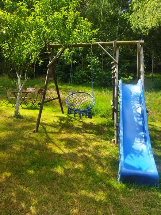 Zima z Agroturystyką TEOSIOWO-Góry Izerskie