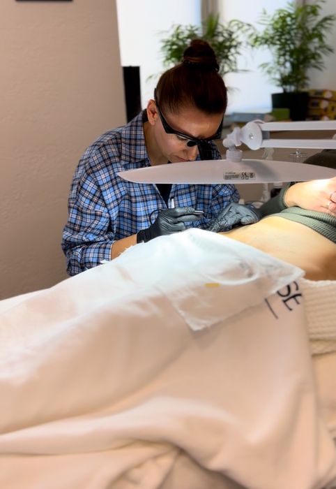 Электроэпиляция, поселок Котовского