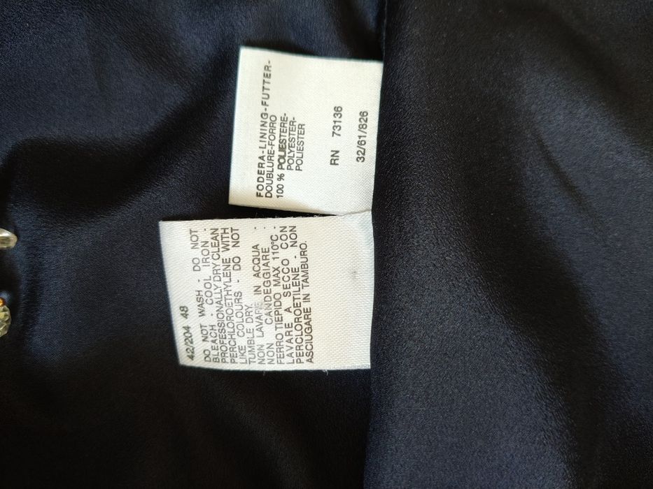 Komplet max mara