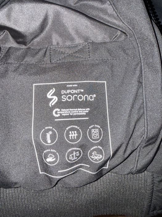 Casaco Blusão Zara | Como NOVO