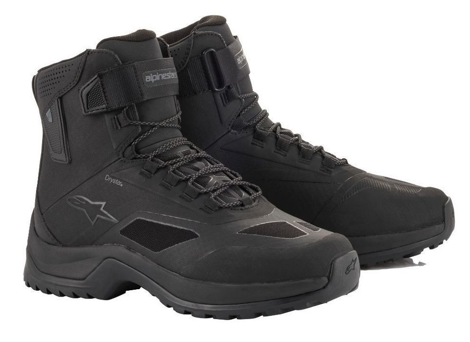alpinestars botas cr-6 ds 2611020