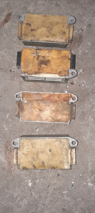 Блок Комутатор КЭТ