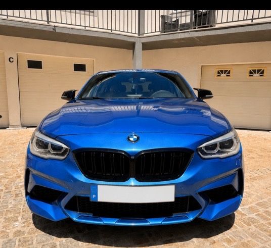 BMW 116 — fotografia 3