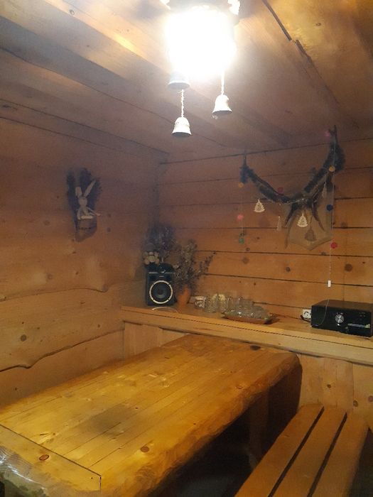 Котедж "Роман'S"