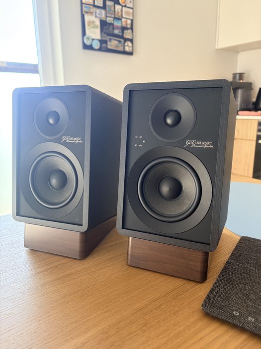 Glośniki Onkyo GX 30 BT hdmi Arc usb
