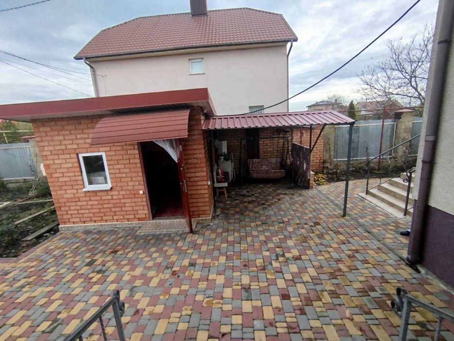 Дом по адресу ул. Приморская (площадь 176 м²) - Atlanta.ua - фото 2