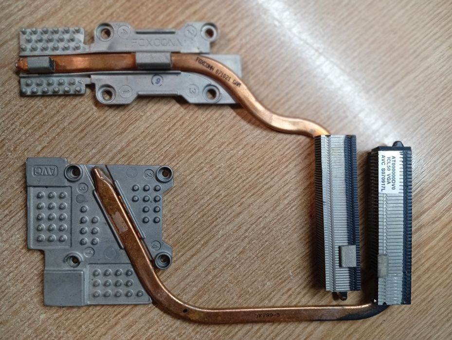 Ноутбук Acer Aspire 5720ZG. По запчастям.