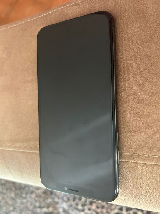 iPhone X 64 GB — Bateria, Câmara e Ecrã Novos