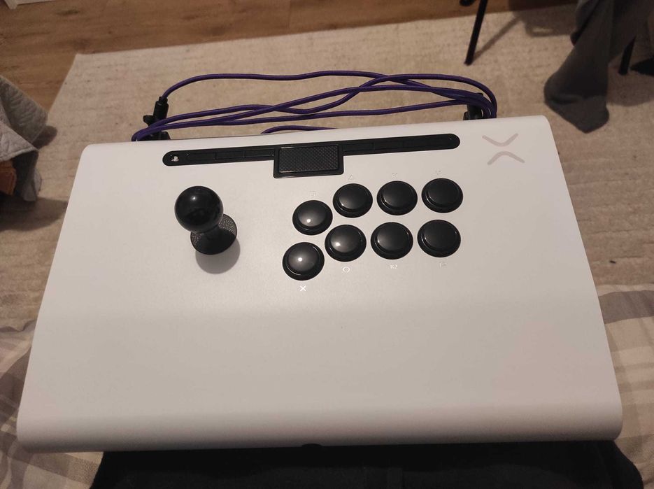 Arcade stick Victrix Pro FS PS5/PC
