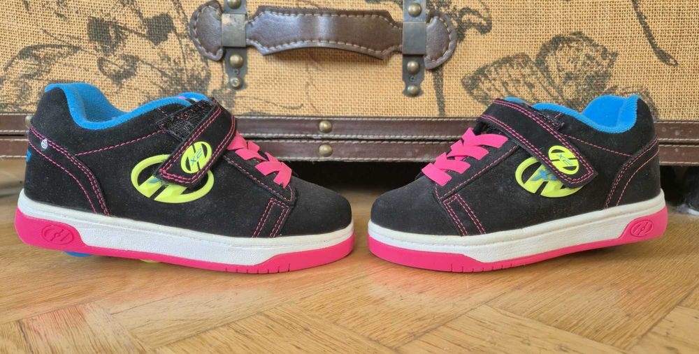 Nowe Butorolki Heelys rozmiar 30