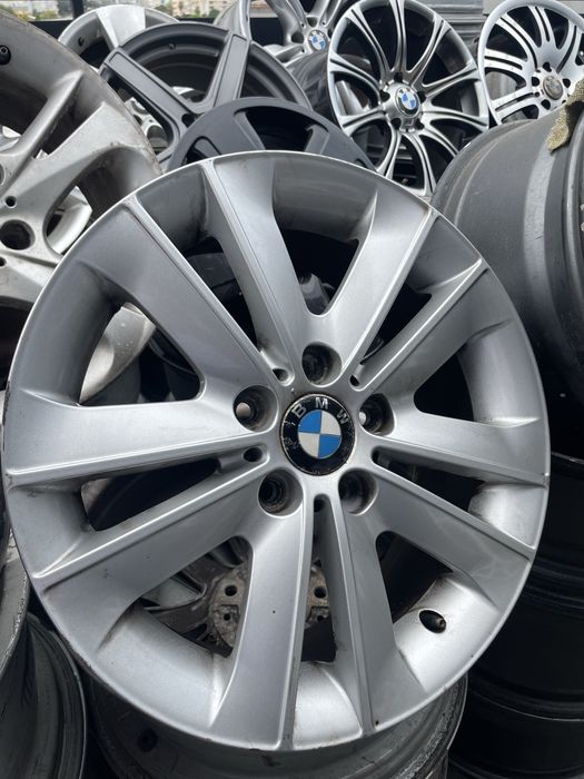 Jantes 17 Originais BBS BMW serie 1,3 e 5