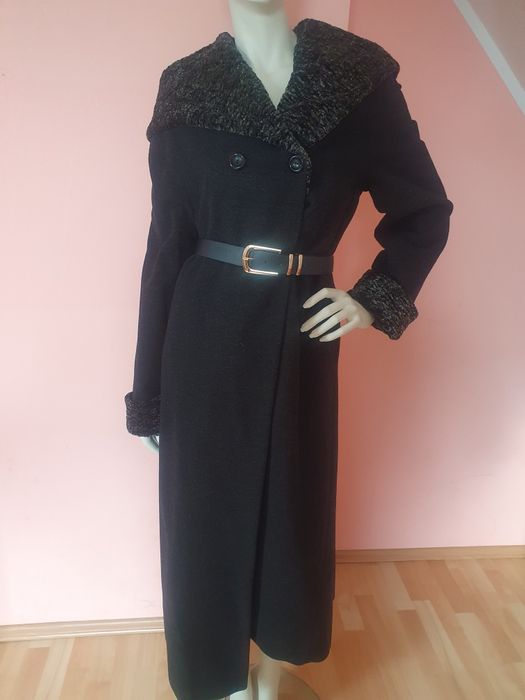 Płaszcz Alba Mode 36/38
