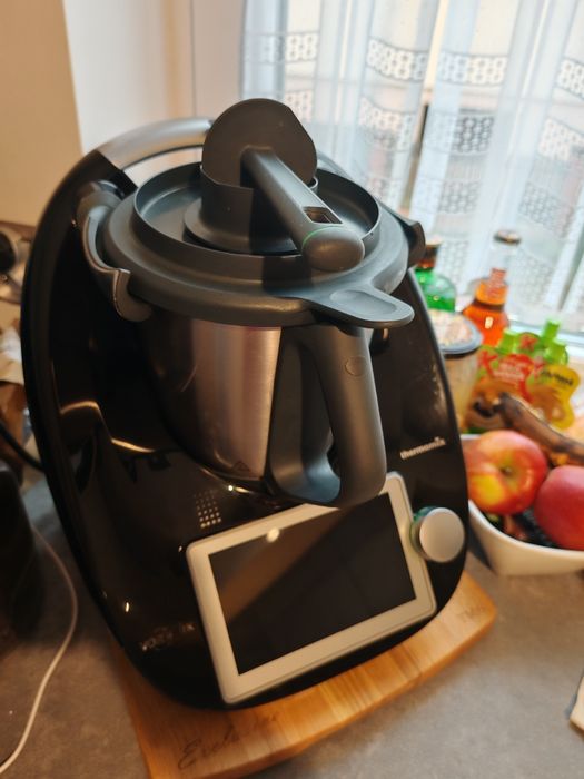 Thermomix 6 TM 6 Robot Kuchenny vorwerk