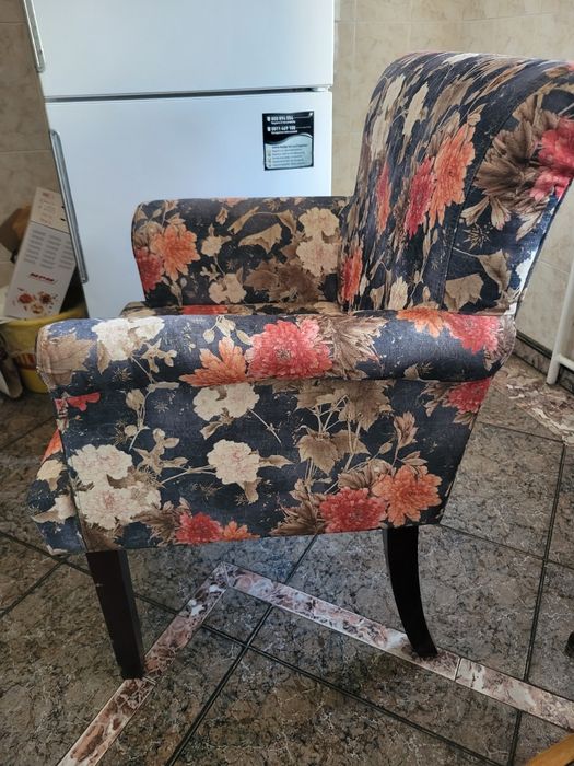 Крісло для вітальні