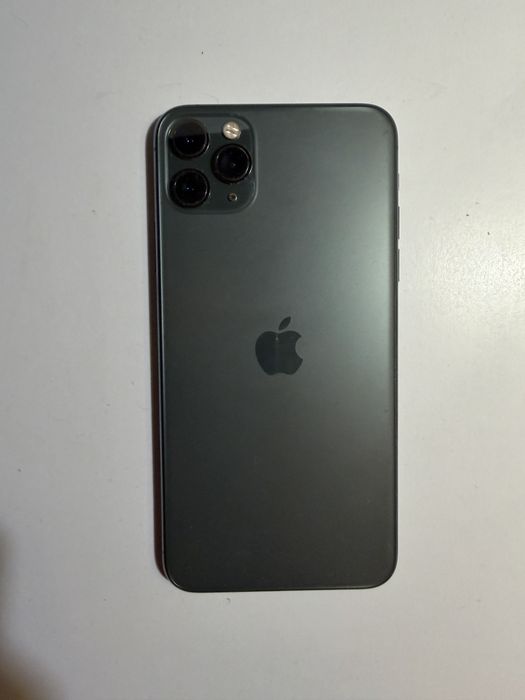 iPhone 11pro max 64гб