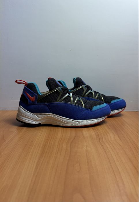 Кроссовки Nike Air Huarache Light Vintage 93 размер 42 оригинал спортивные найк винтажные мужские