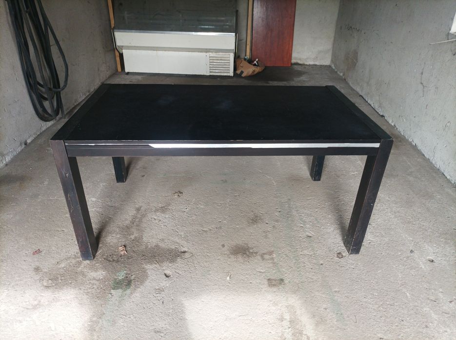 Stoł porządny mocny