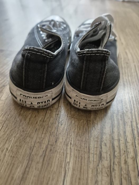 Trampki Converse rozmiar 27