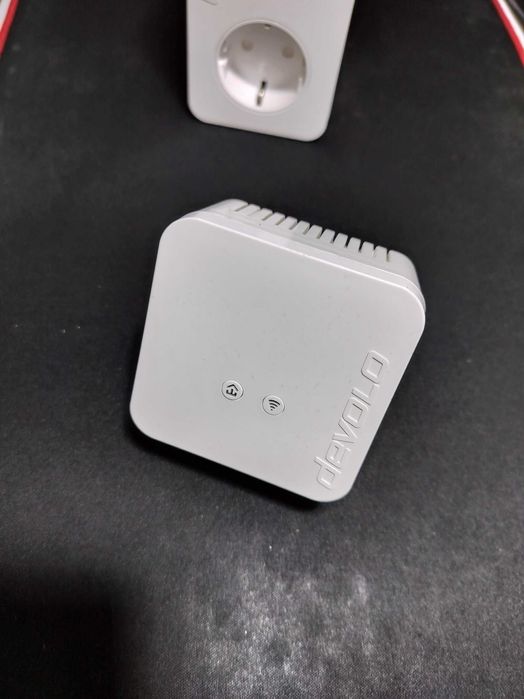 Powerline Device Bundle – 2 Units – DEVOLO64286376621569123