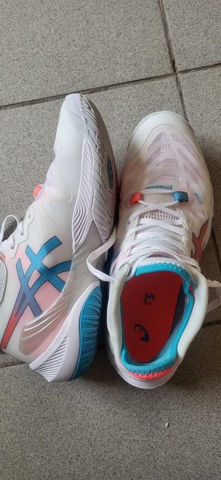 Кросівки асікс 2