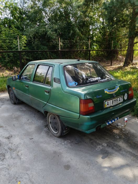 авто Славута продам