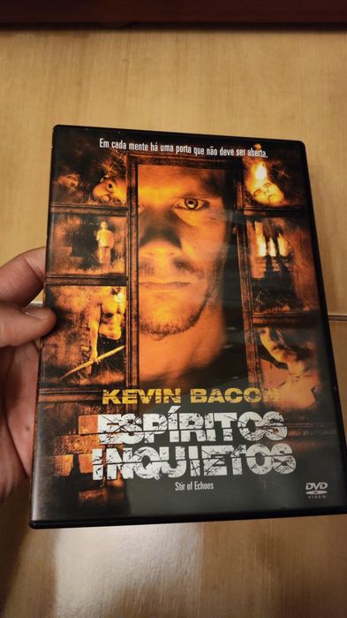 Coleção filmes Terror