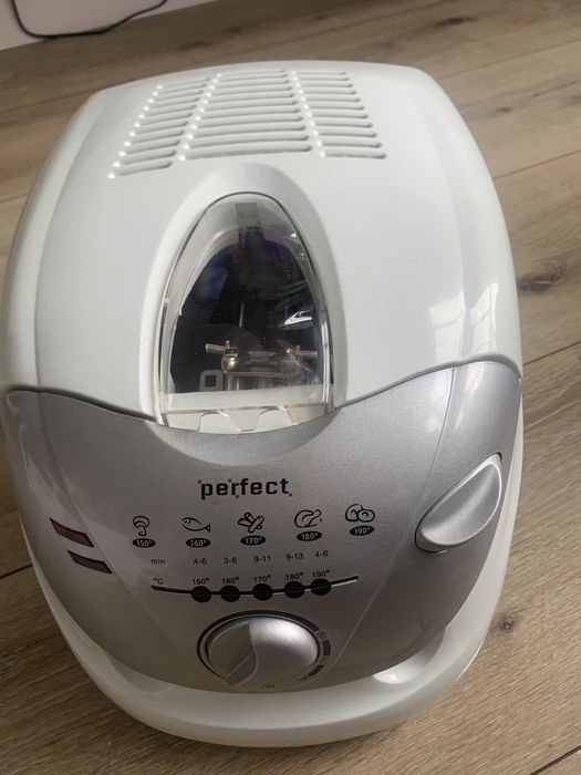 Frytownica perfect . Nie uzywans