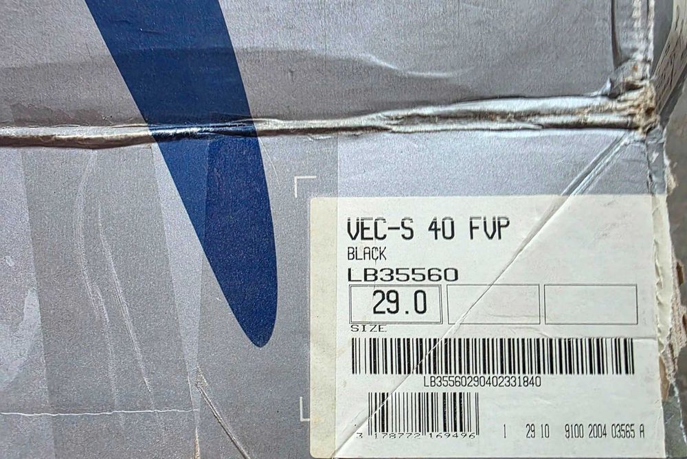 Лыжи Blizzard c ботинками Lange