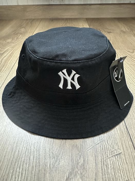 Kapelusz New Era